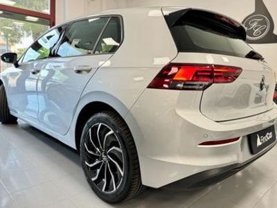 VW e-Golf