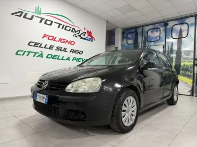Usata VW Golf IV