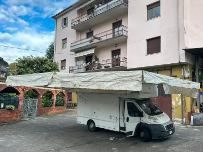 Gebraucht Fiat Ducato