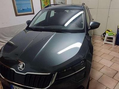 Usata 2020 Skoda Karoq Executive SUV | 16.500 € (Buon prezzo)