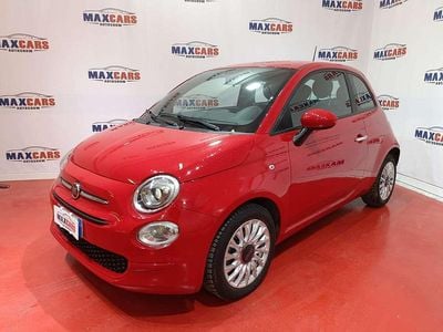 Usata Fiat 500