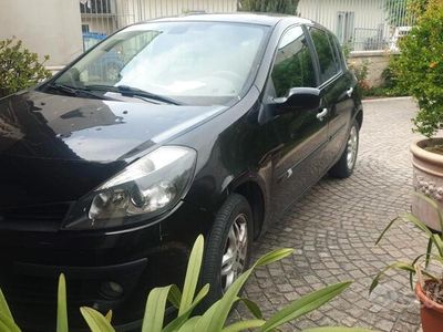 usata Renault Clio 3ª serie - 2007