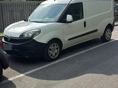 Usata Fiat Doblò