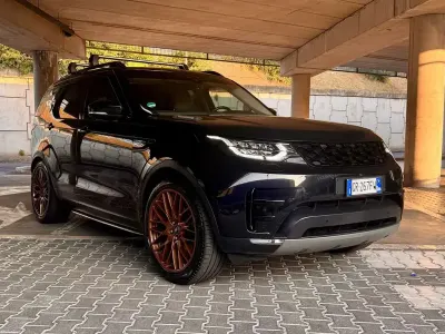 Usata Land Rover Discovery HSE 340 CV (250 kW) 2017 SUV
