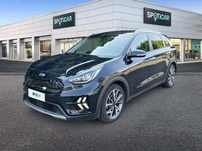 Occasion Kia Niro