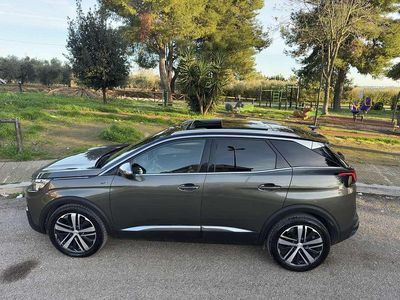 Usata Peugeot 3008 GT 177 CV (130 kW) 2018 SUV