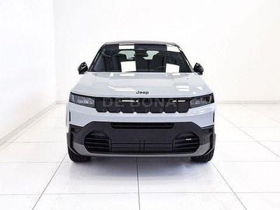 Usado Jeep Compass