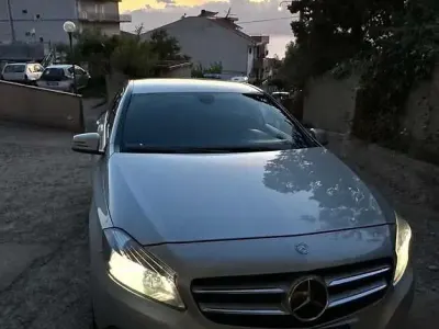 Usata Mercedes A180