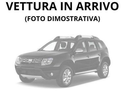 Usata Dacia Duster Prestige 115 CV (84 kW) 2020 SUV