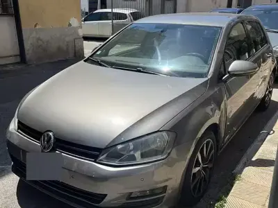 Usata VW Golf VII