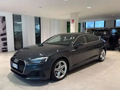 Usata Audi A5