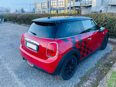 Occasion Mini ONE