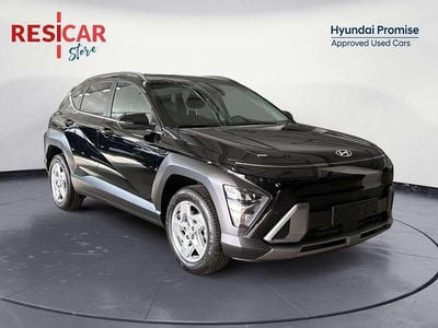 Nuova Hyundai Kona 101 CV (74 kW) 2025 Nero SUV
