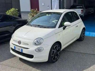 Occasion Fiat 500