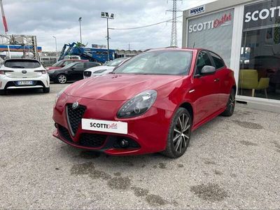 usata Alfa Romeo Giulietta 1.6 JTDm Sprint