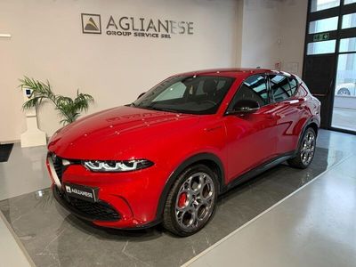 usata Alfa Romeo Tonale 1.5 130 CV 1.5 130 CV MHEV TCT7 Edizione Speciale