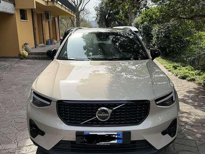 Usata Volvo XC40 Ultra 163 CV (119 kW) 2025 SUV