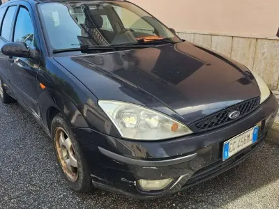 Usata Ford Focus