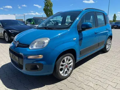 Usata Fiat Panda