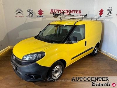Usata Fiat Doblò Business 95 CV (69 kW) 2019 Other Monovolume