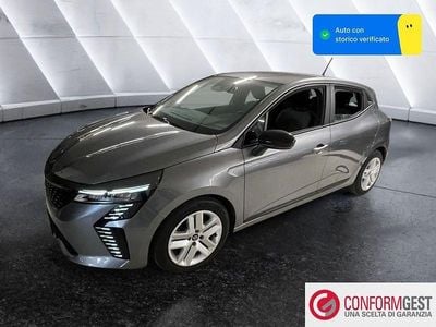 Occasion Renault Clio V Evolution 101 ch (74 kW) 2025 Gris Citadine