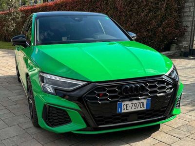 usata Audi A3 Sportback e-tron 