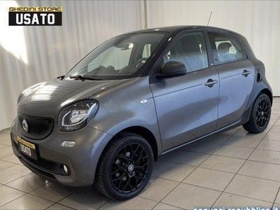 usata Smart ForFour forfour
