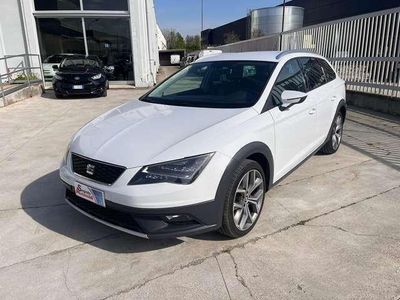 Seat Leon ST