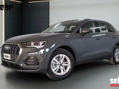 Usata Audi Q3