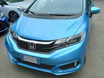 usata Honda Jazz 1.3 Comfort Connect Adas 100CV
