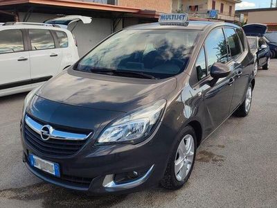 usata Opel Meriva 1.6 CDTI Start&Stop Elective