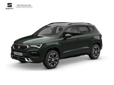 usata Seat Ateca 1.0 tsi business 110cv
