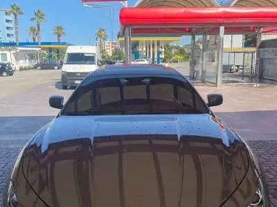 Usata Maserati Ghibli 275 CV (202 kW) 2015 Grigio Berlina