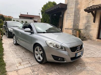 usata Volvo C70 cabrio