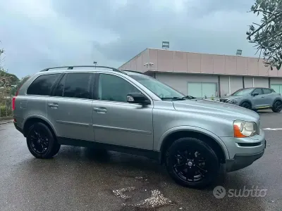 Usata Volvo XC90