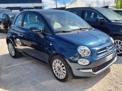 usata Fiat 500 5001.0 hybrid Dolcevita 70cv