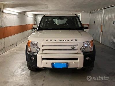 usata Land Rover Discovery 3ª serie - 2008