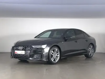 Usata Audi A6