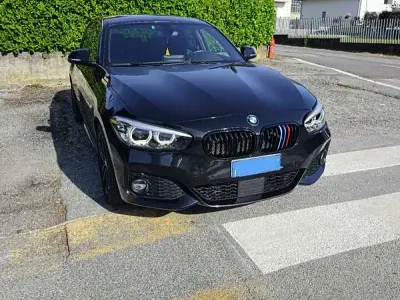 Usata BMW 118 M Sport 150 CV (110 kW) 2019 Berlina