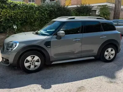 Usata Mini Countryman