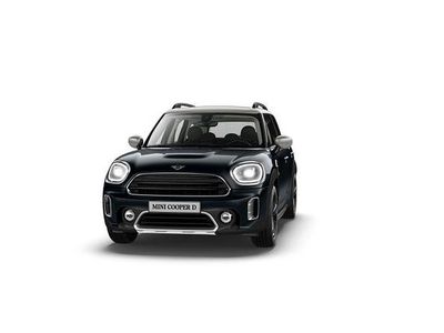 Usata 2023 Mini Cooper D Countryman Classic SUV | 27.580 € (Buon prezzo)