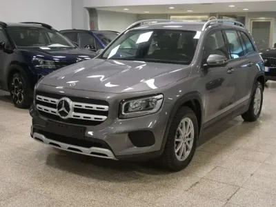 Usado Mercedes GLB180
