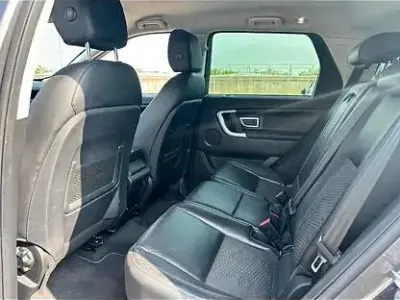 Usata Land Rover Discovery Sport 150 CV (110 kW) 2019 Grigio SUV
