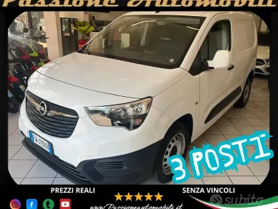 Usata Opel Combo