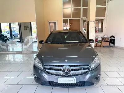 Usata Mercedes A180