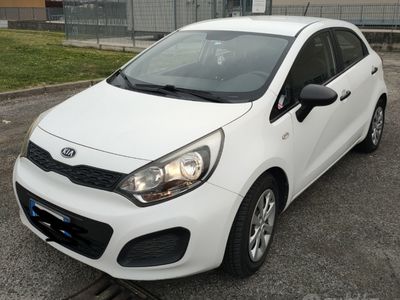 usata Kia Rio Rio 1.2 CVVT 5p. City