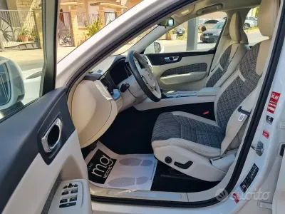 Usata Volvo XC60