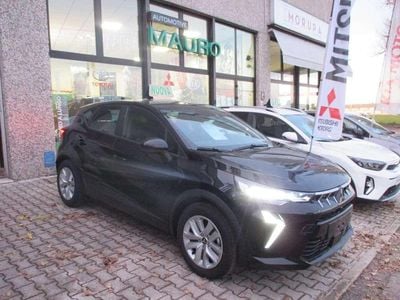 Nuova Mitsubishi ASX Inform 91 CV (66 kW) 2026 Nero SUV