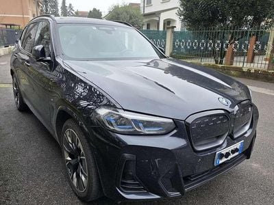 Usata BMW iX3