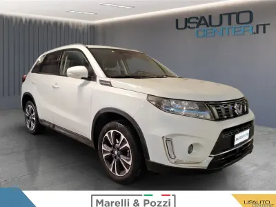 Usata Suzuki Vitara 2022 SUV